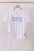 Mama & Mini Bow T-Shirt