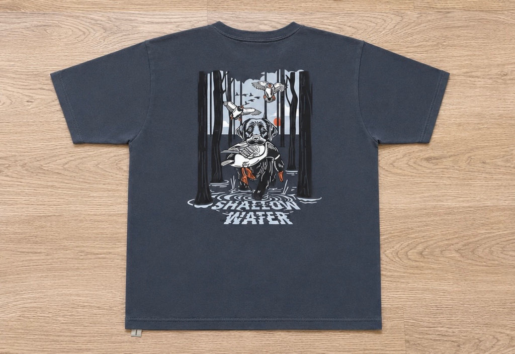 Youth Dale T-Shirt