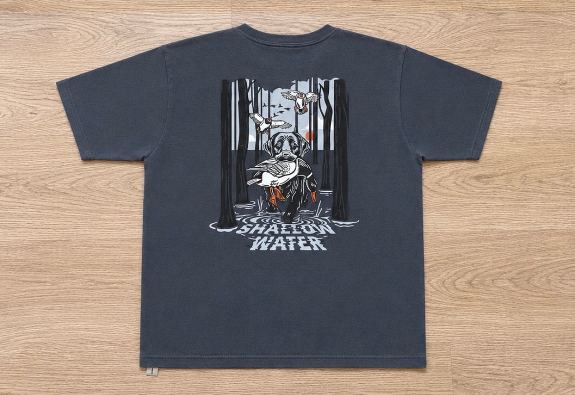 Youth Dale T-Shirt