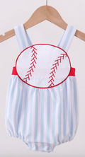 Baby Baseball Bubble