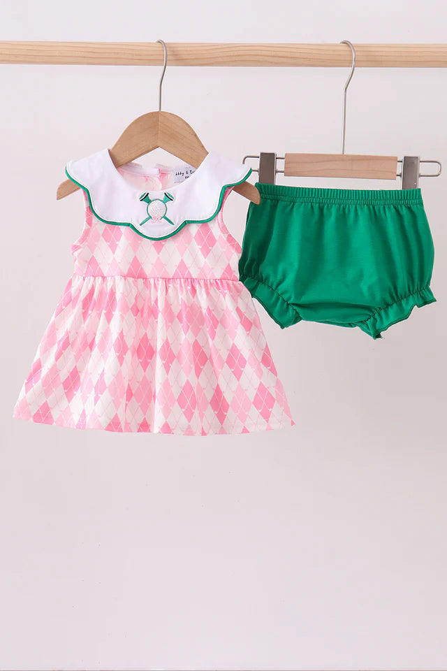 Toddler Golf Set